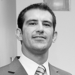 Pedro Correa - Abogado